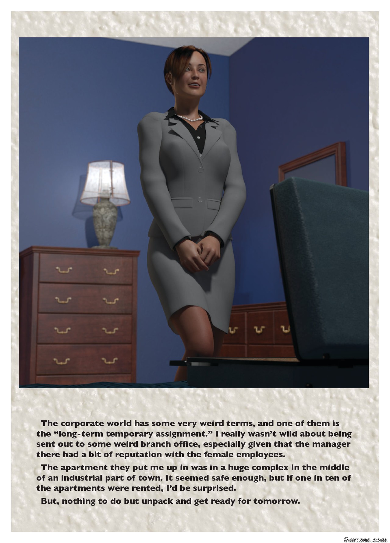 Free Cable - Free Cable Issue 4 - Page 2