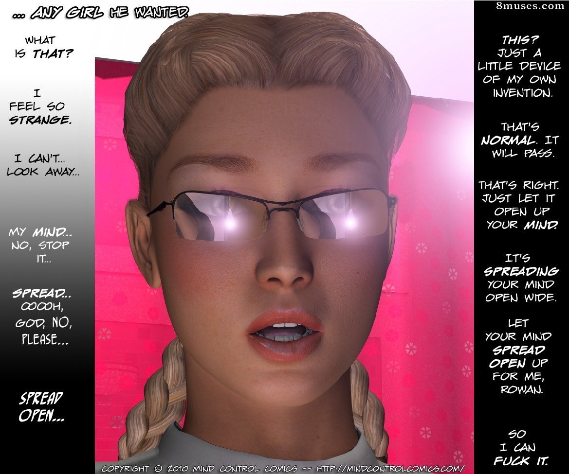 Bearing Gifts - Bearing Gifts Issue 1 - Page 8