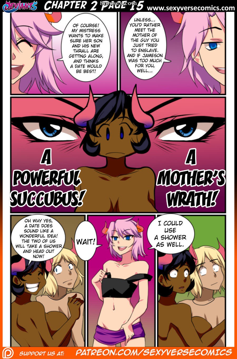 Cómic - Número 2 - Página 16
