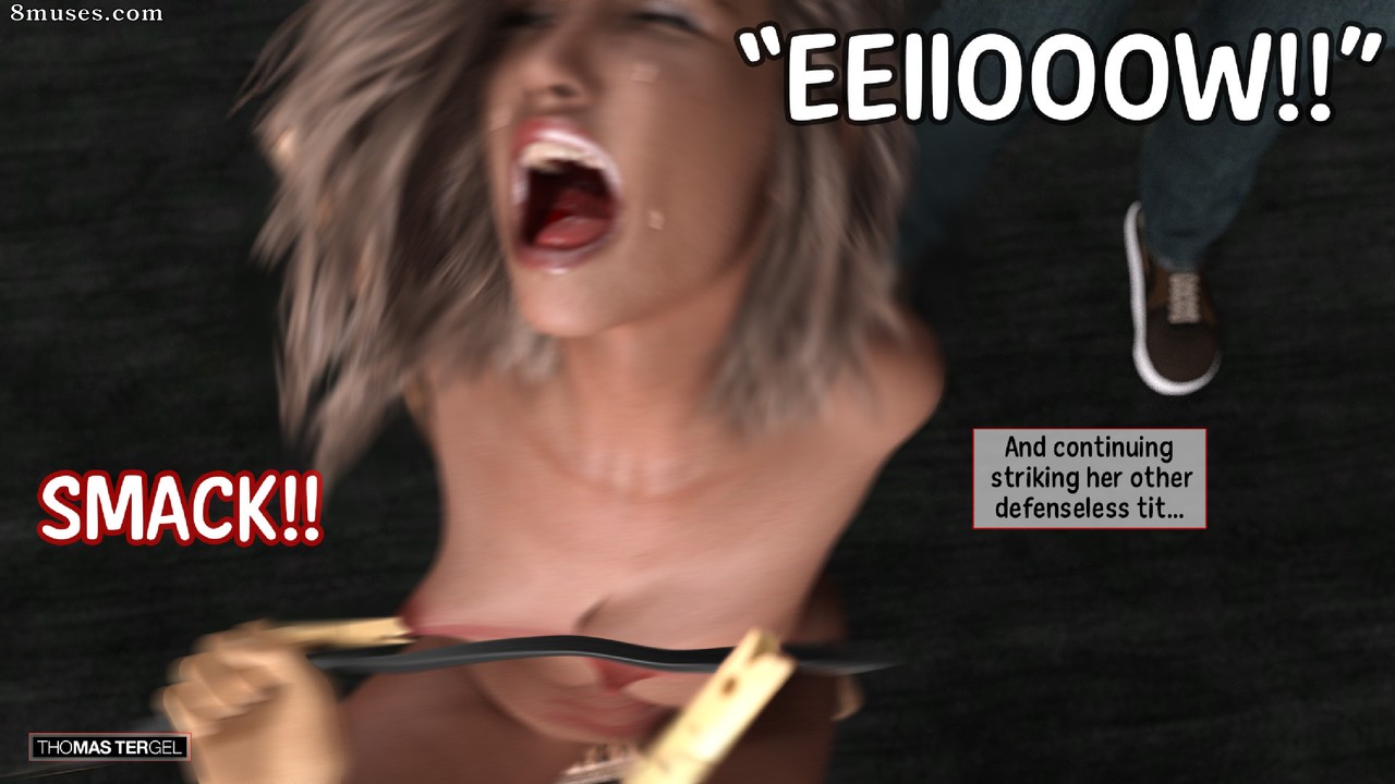 Leilão de escravos - Parte 2 - Página 406