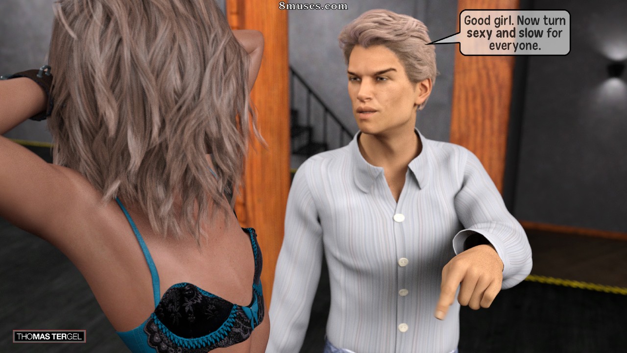 Slave Auction - Part 2 - Page 108
