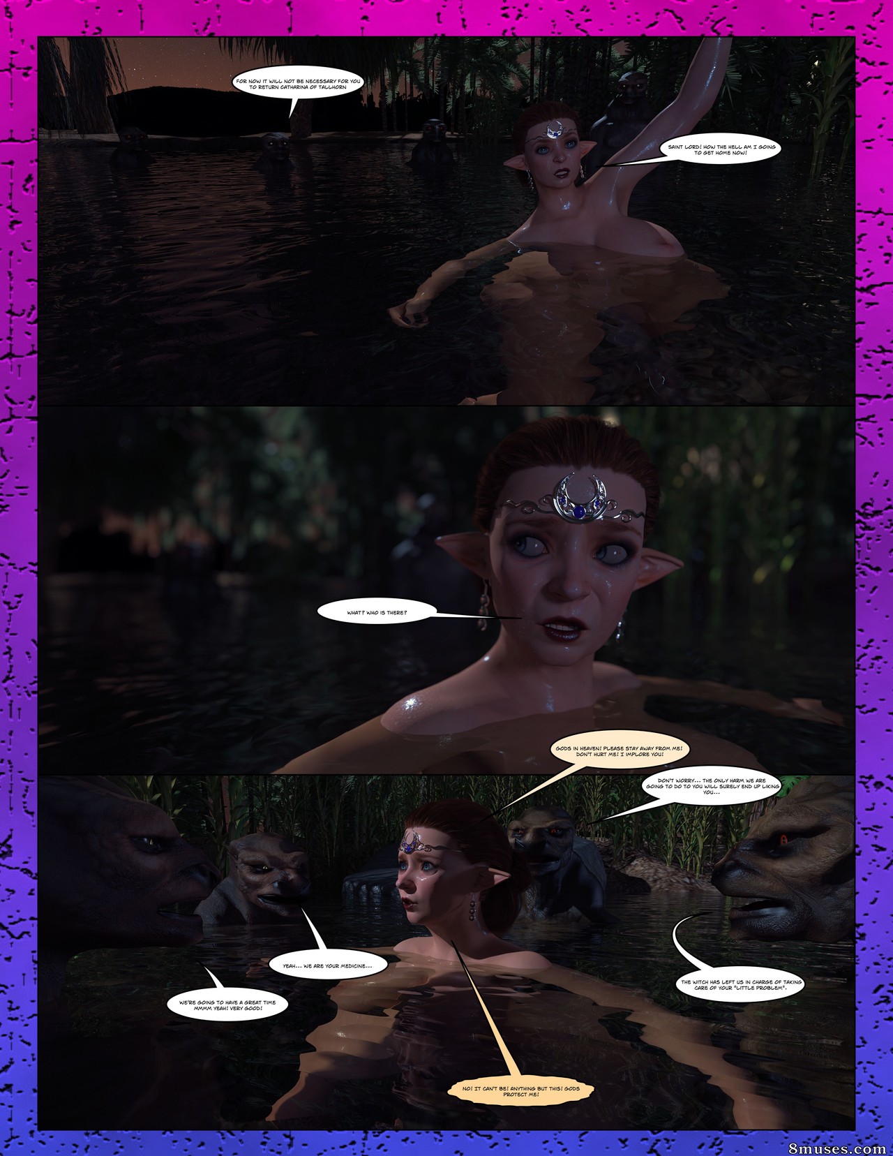 Spell - Issue 3 - Page 79