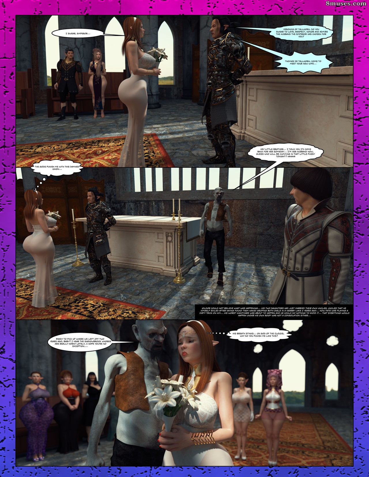 Spell - Issue 3 - Page 87