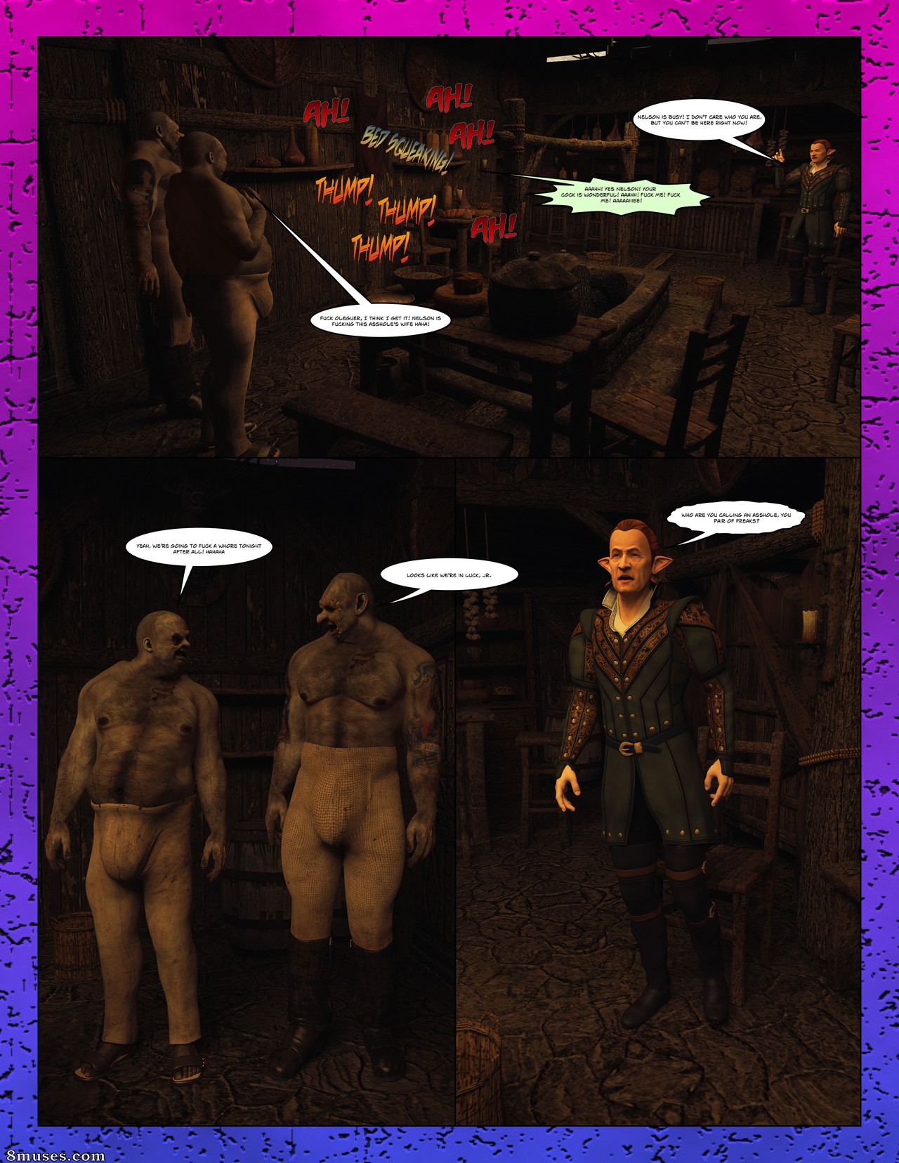 Spell - Issue 3 - Page 91