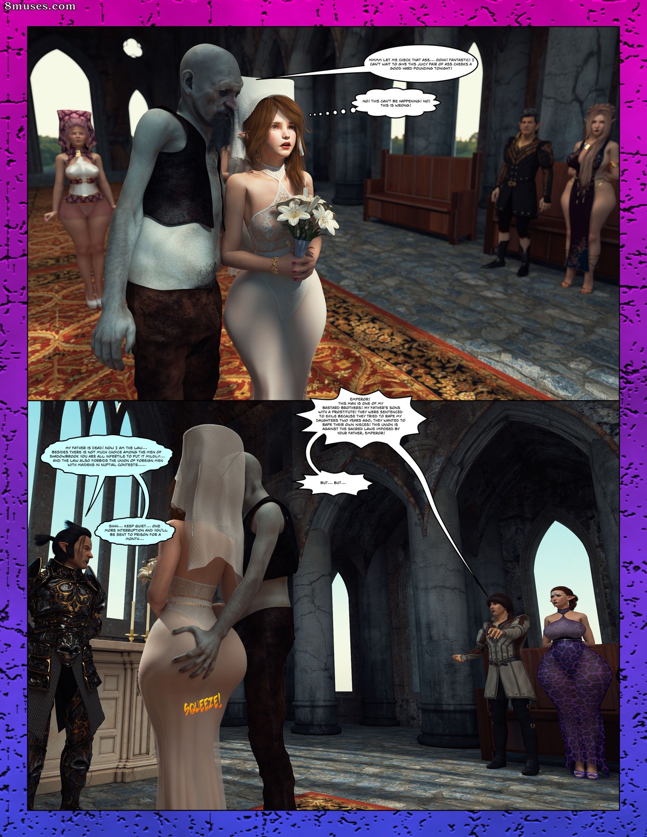 Spell - Issue 3 - Page 24