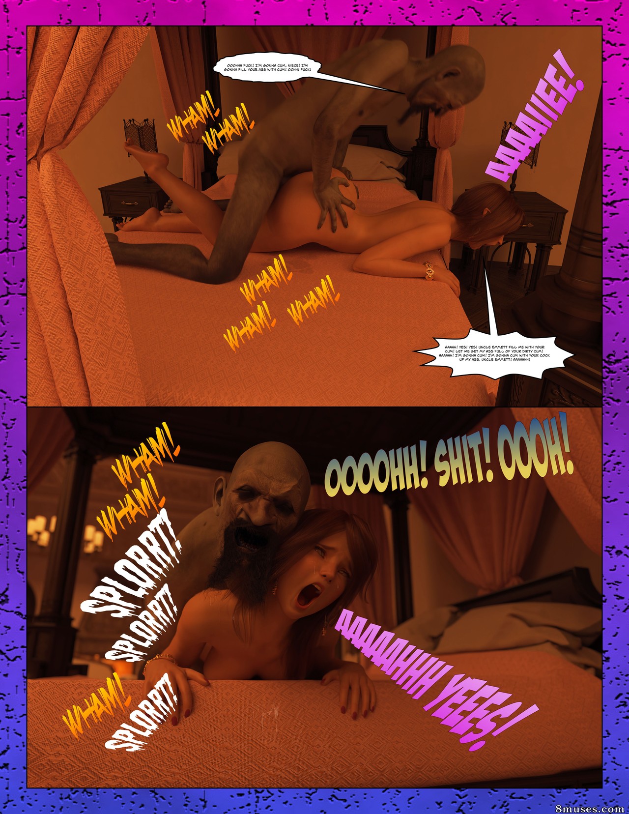 Spell - Issue 3 - Page 22