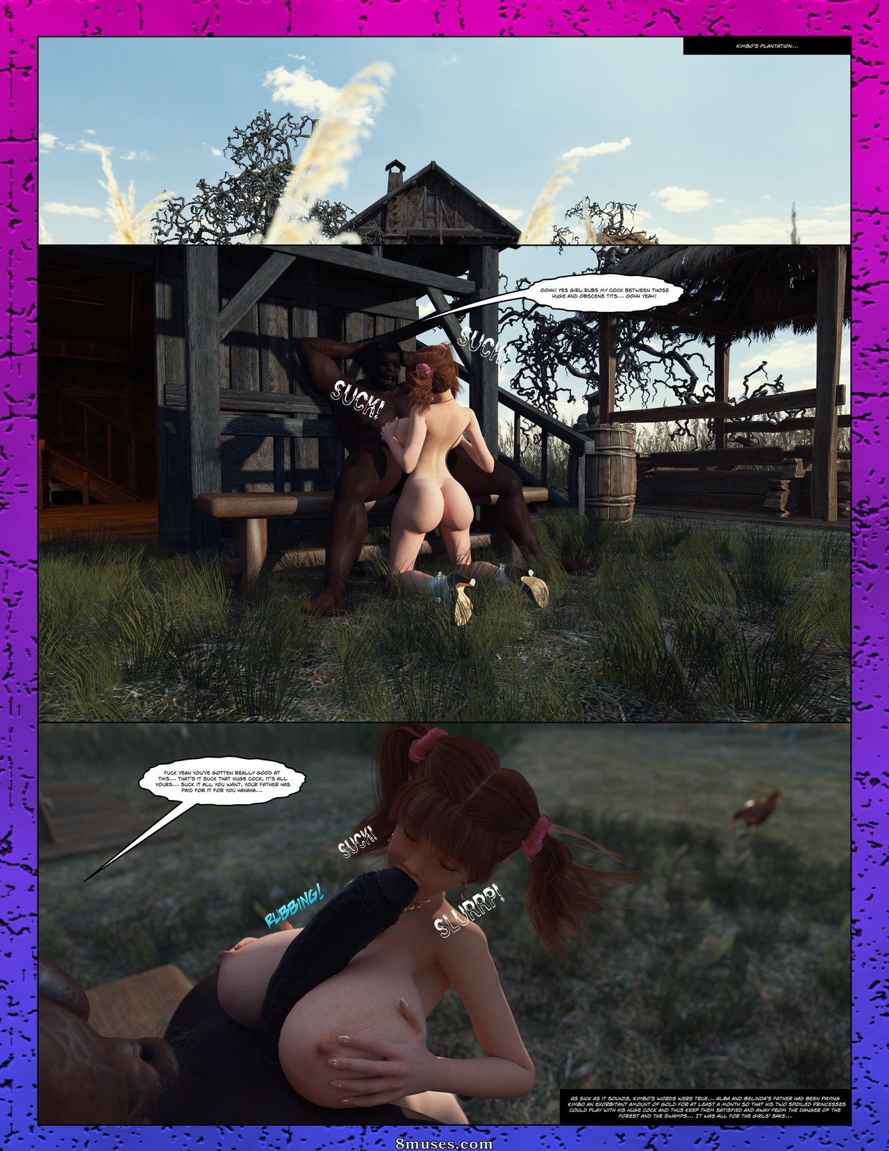Spell - Issue 3 - Page 63