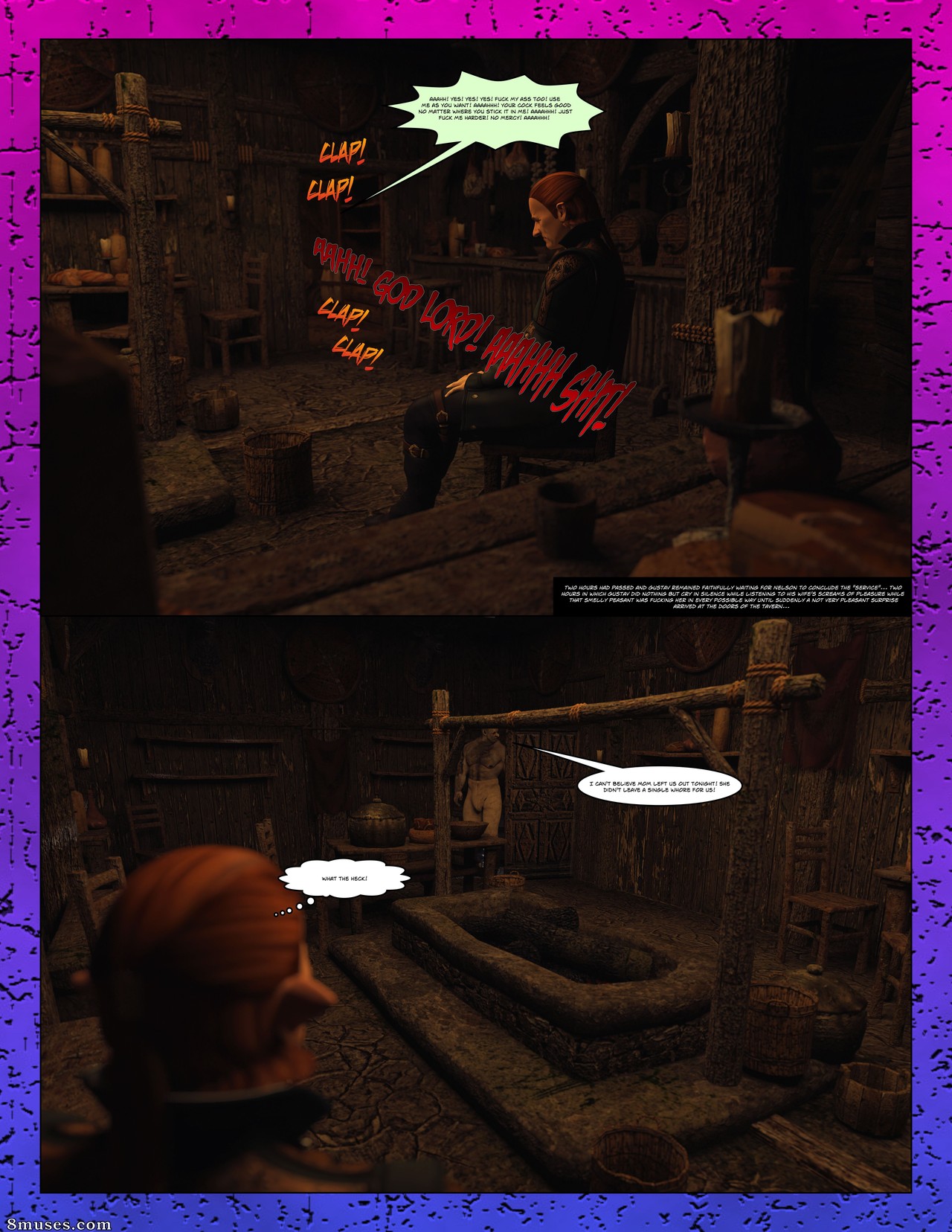 Spell - Issue 3 - Page 64