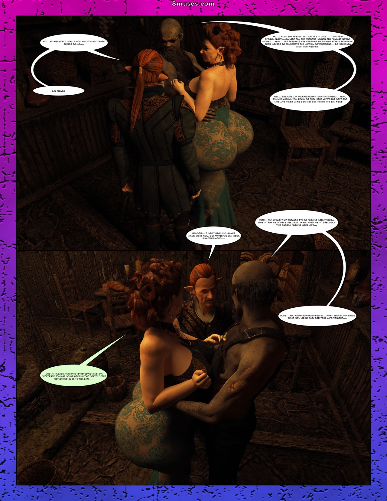 Spell - Issue 3 - Page 37