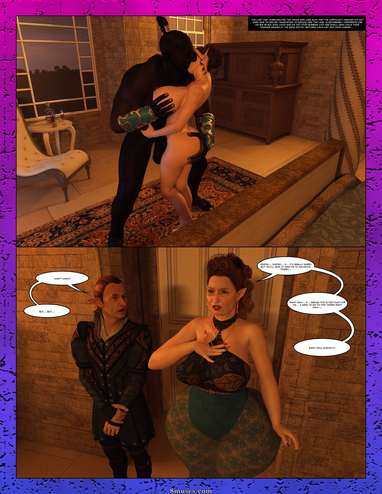 Spell - Issue 3 - Page 92