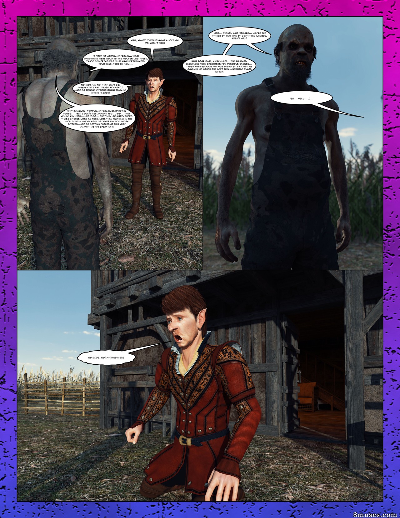 Spell - Issue 3 - Page 71
