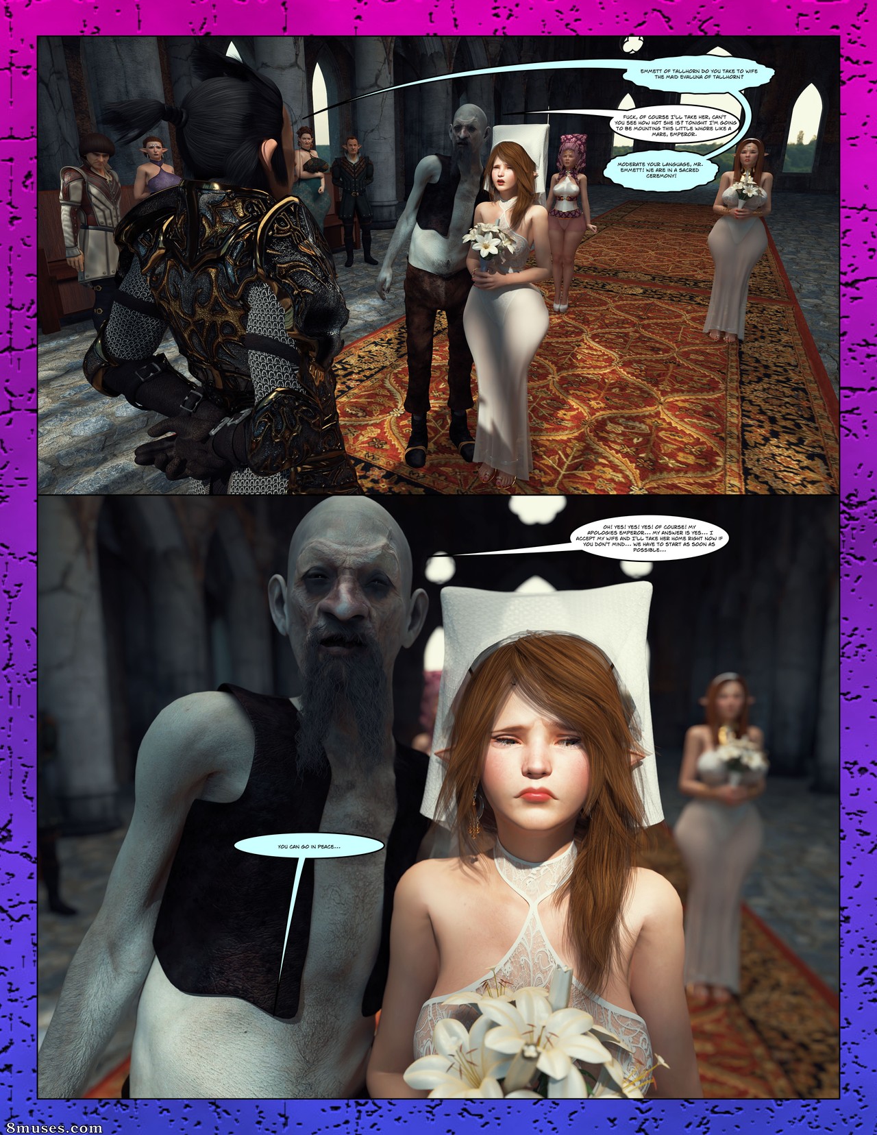 Spell - Issue 3 - Page 85
