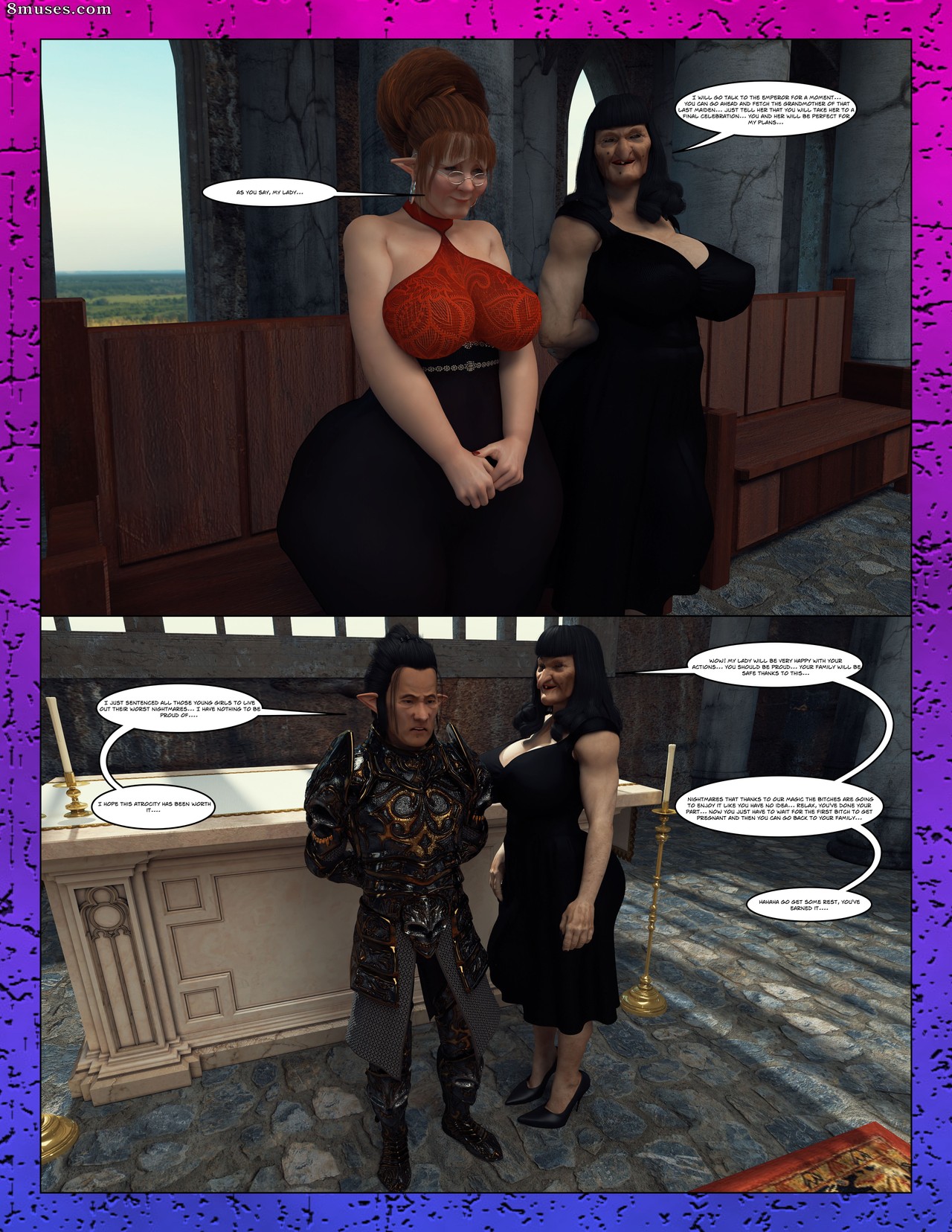 Spell - Issue 3 - Page 25