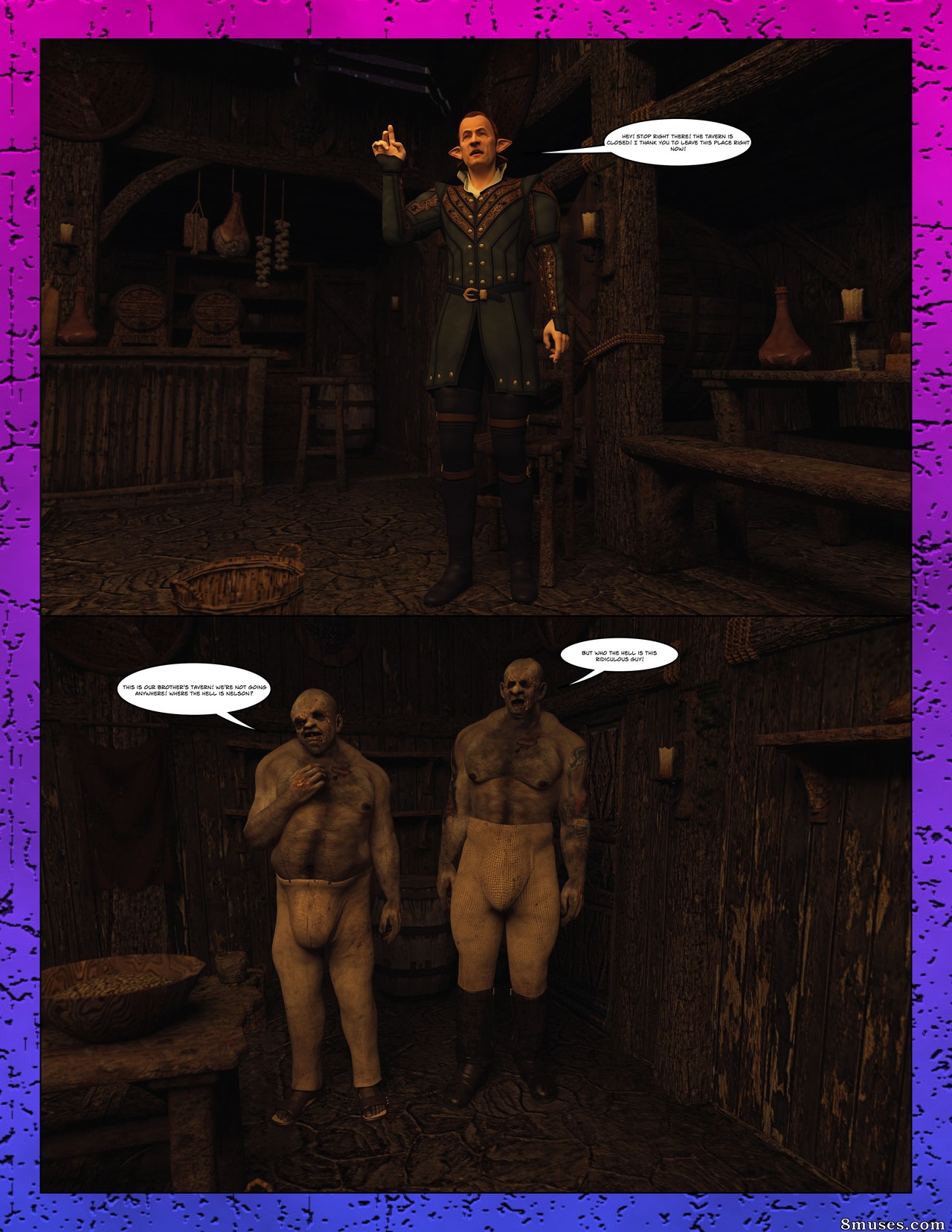 Spell - Issue 3 - Page 18