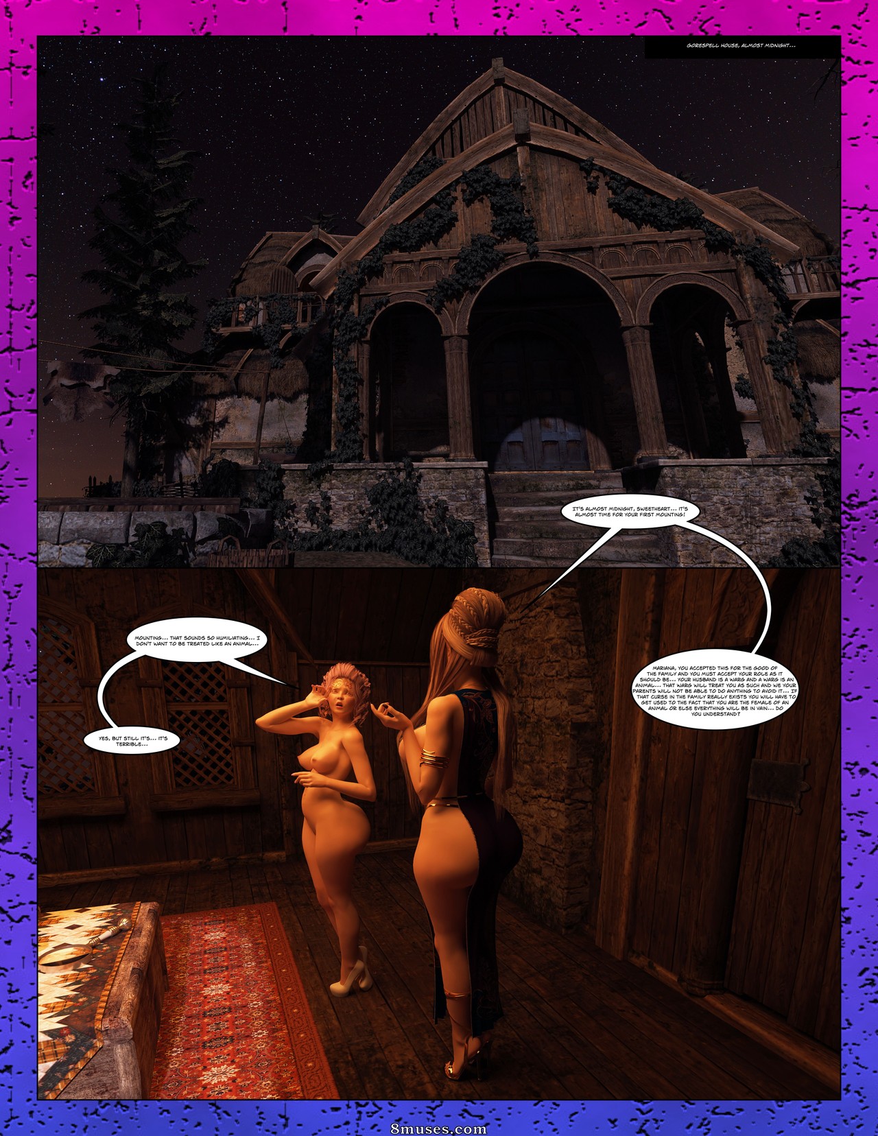 Spell - Issue 3 - Page 72