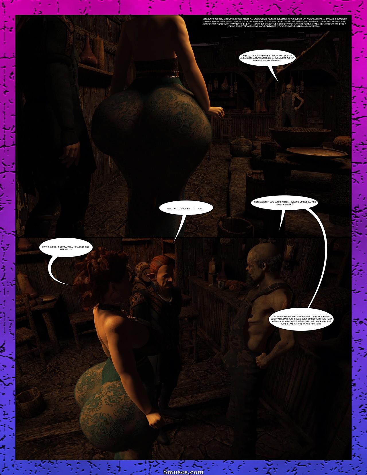 Spell - Issue 3 - Page 70