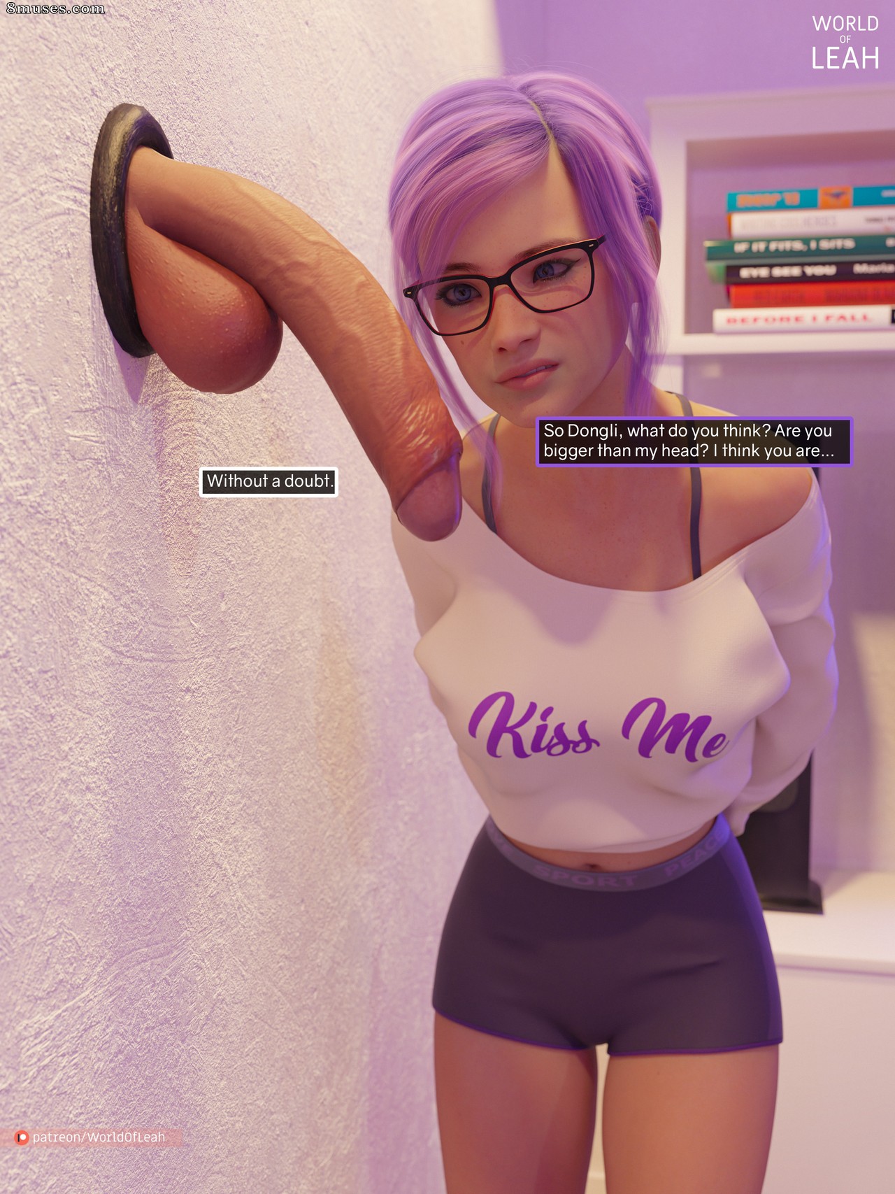 Stream To Success - Text - Page 8