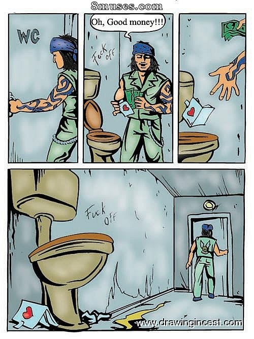 2D - Girls, we have to pay - Page 2