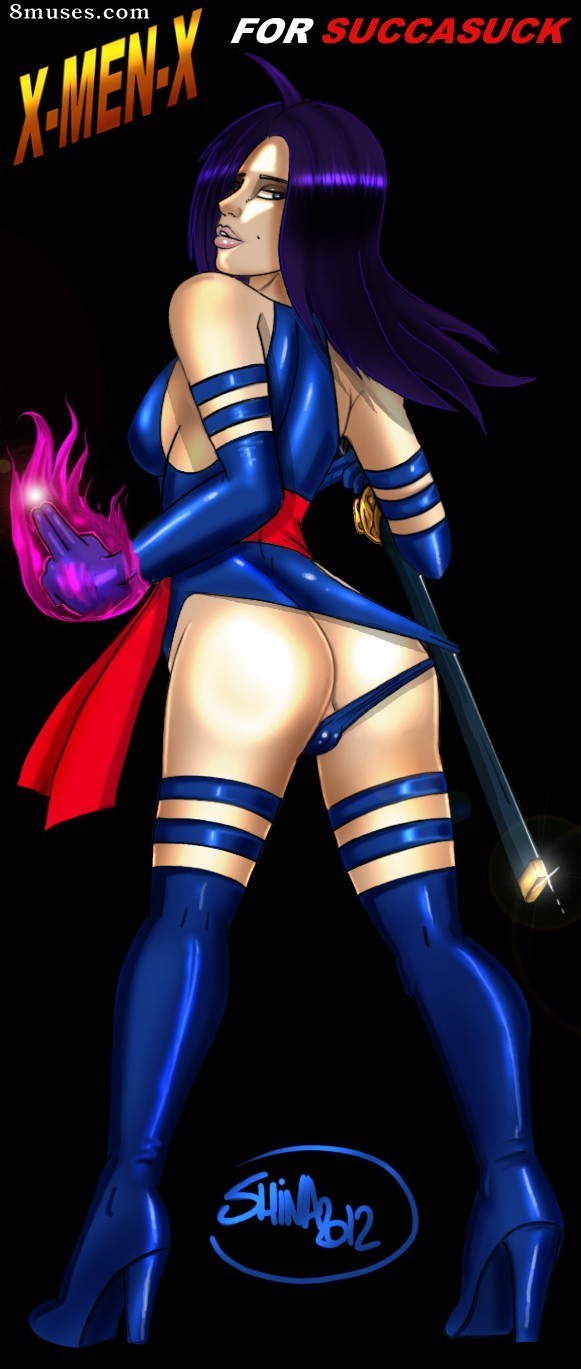 TheWorldOfPorncraft.com - Shina - Ilustrações - Página 222