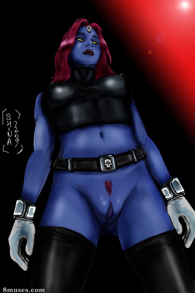TheWorldOfPorncraft.com - Shina - Ilustrações - Página 213