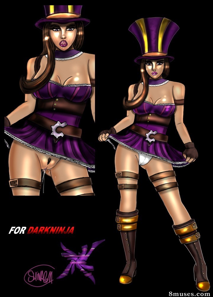 TheWorldOfPorncraft.com - Shina - Ilustraciones - Página 196