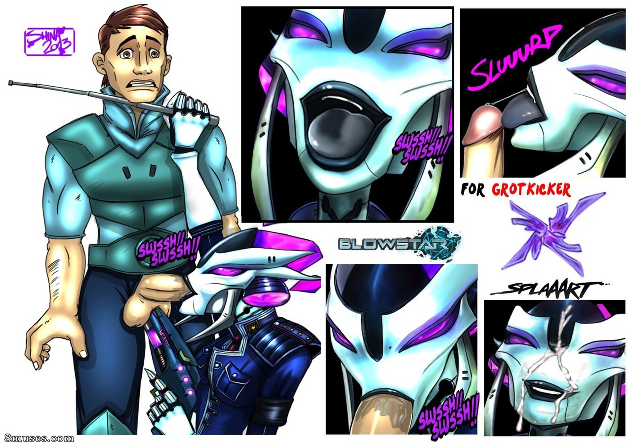 TheWorldOfPorncraft.com - Shina - Ilustraciones - Página 133
