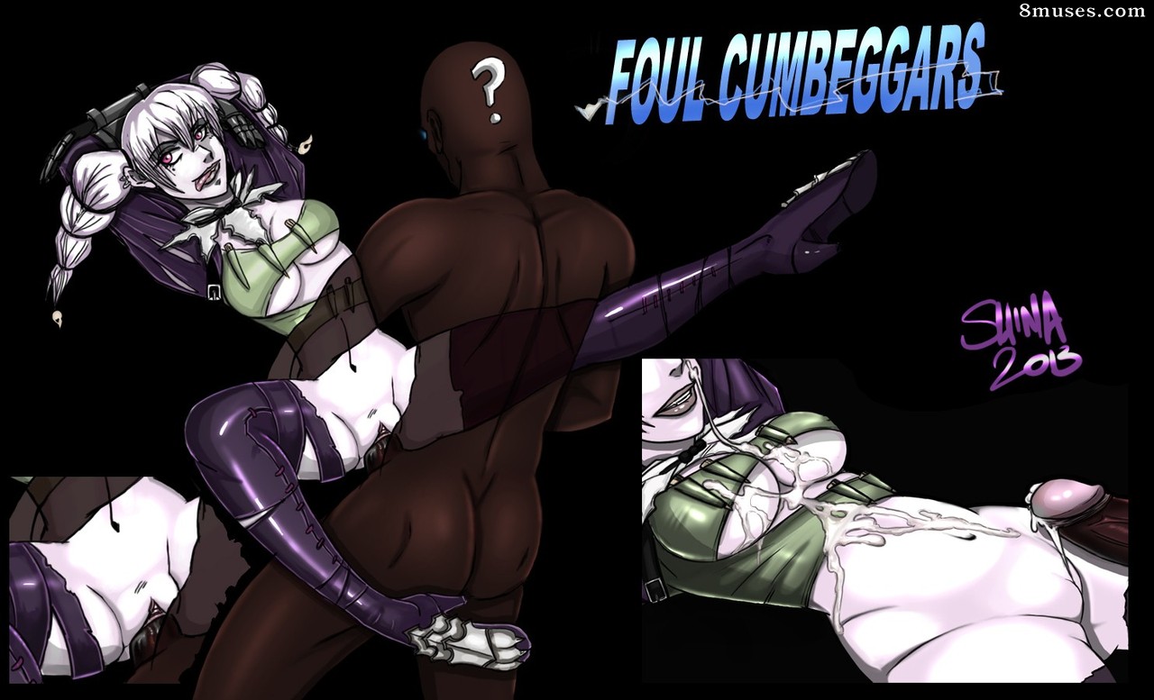 TheWorldOfPorncraft.com - Shina - Ilustraciones - Página 113