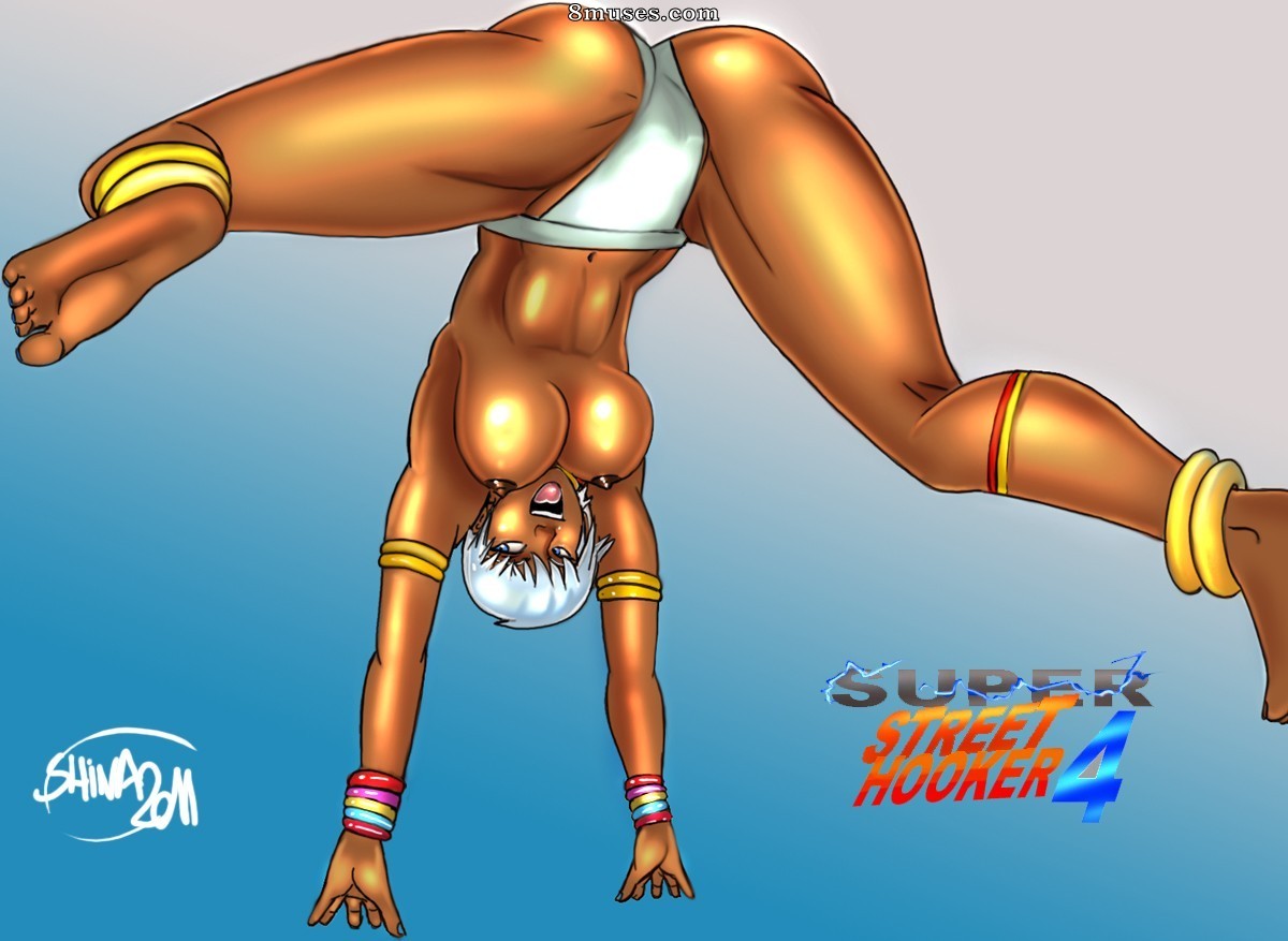 TheWorldOfPorncraft.com - Shina - Ilustrações - Página 40