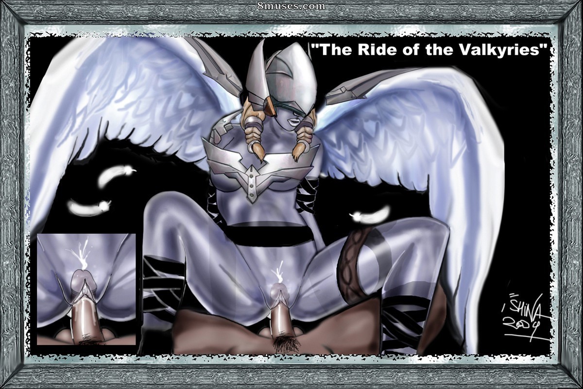 TheWorldOfPorncraft.com - Shina - Ilustrações - Página 223