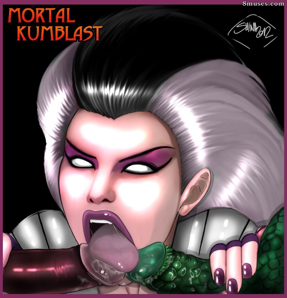 TheWorldOfPorncraft.com - Shina - Ilustraciones - Página 63