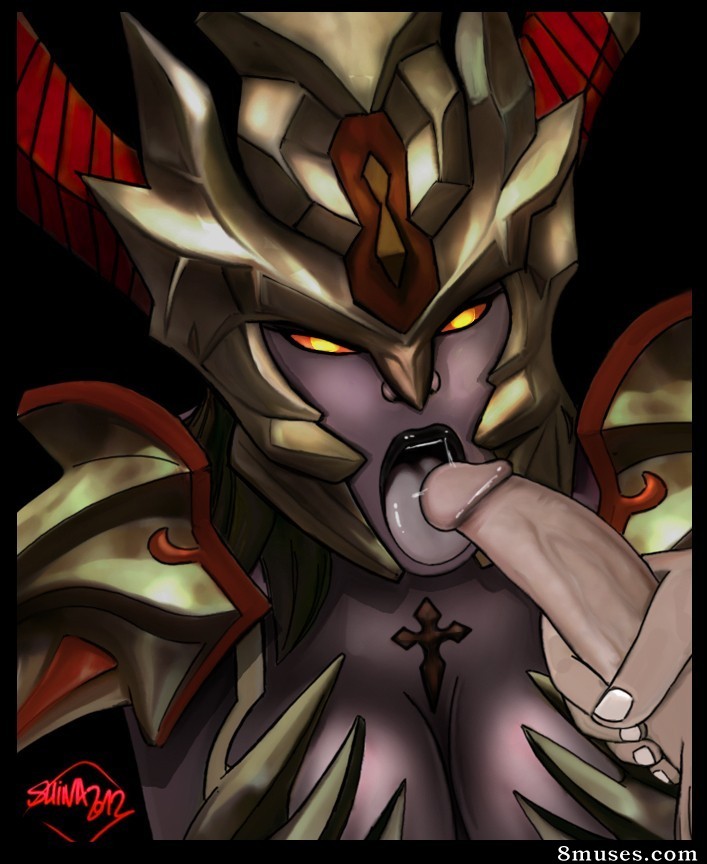 TheWorldOfPorncraft.com - Shina - Ilustrações - Página 76