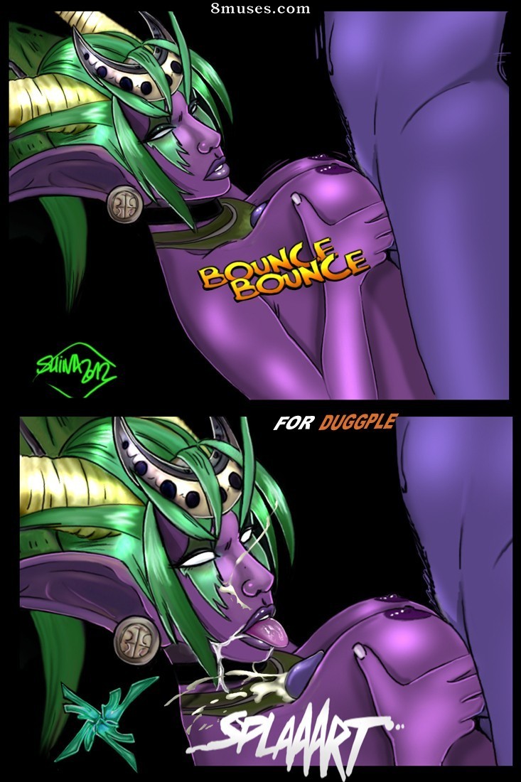 TheWorldOfPorncraft.com - Shina - Ilustrações - Página 54