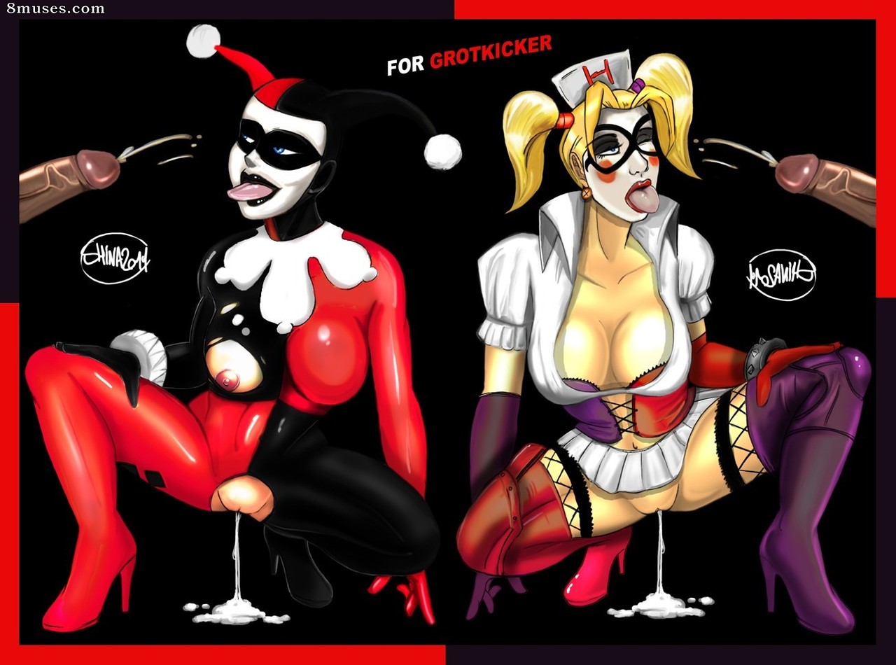 TheWorldOfPorncraft.com - Shina - Ilustrações - Página 174