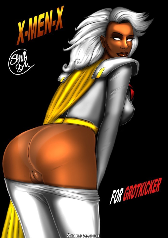 TheWorldOfPorncraft.com - Shina - Ilustrações - Página 237