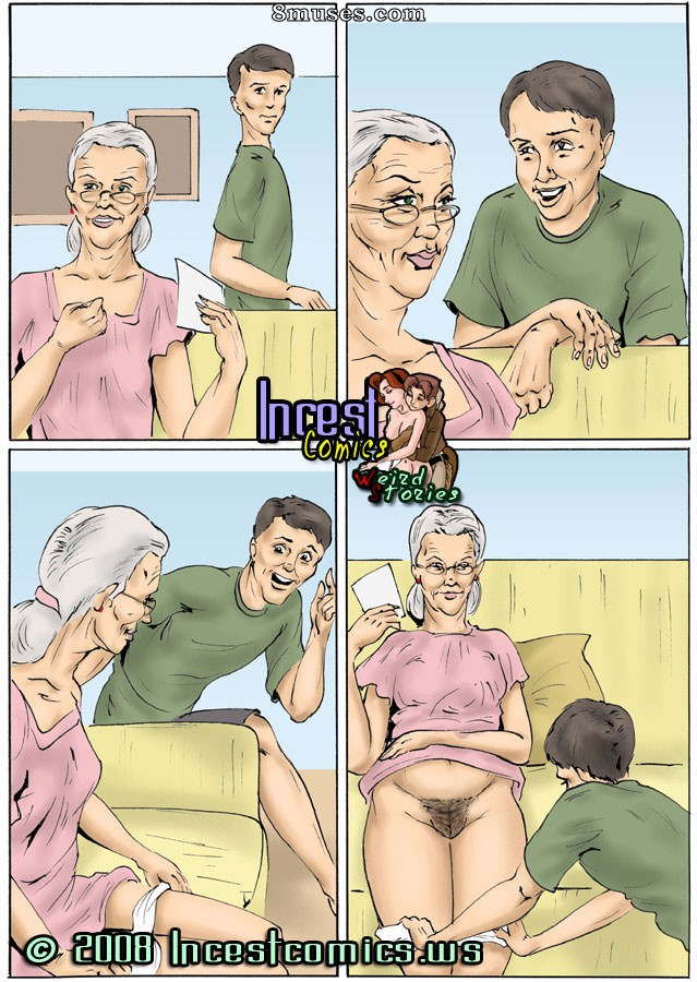 Conjuntos de imagens - Amor das vovós - Página 15
