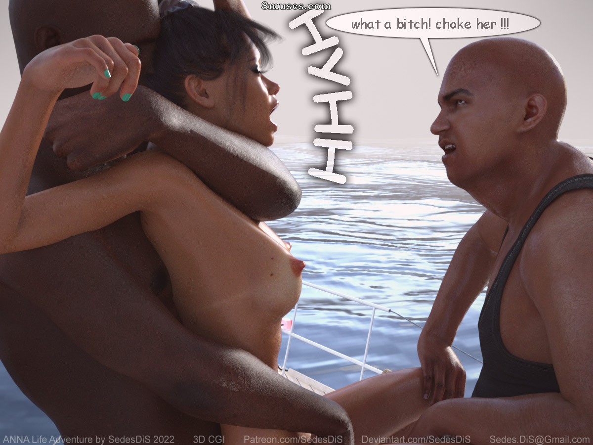 SedesDis - ANNA Life Adventure - Page 133