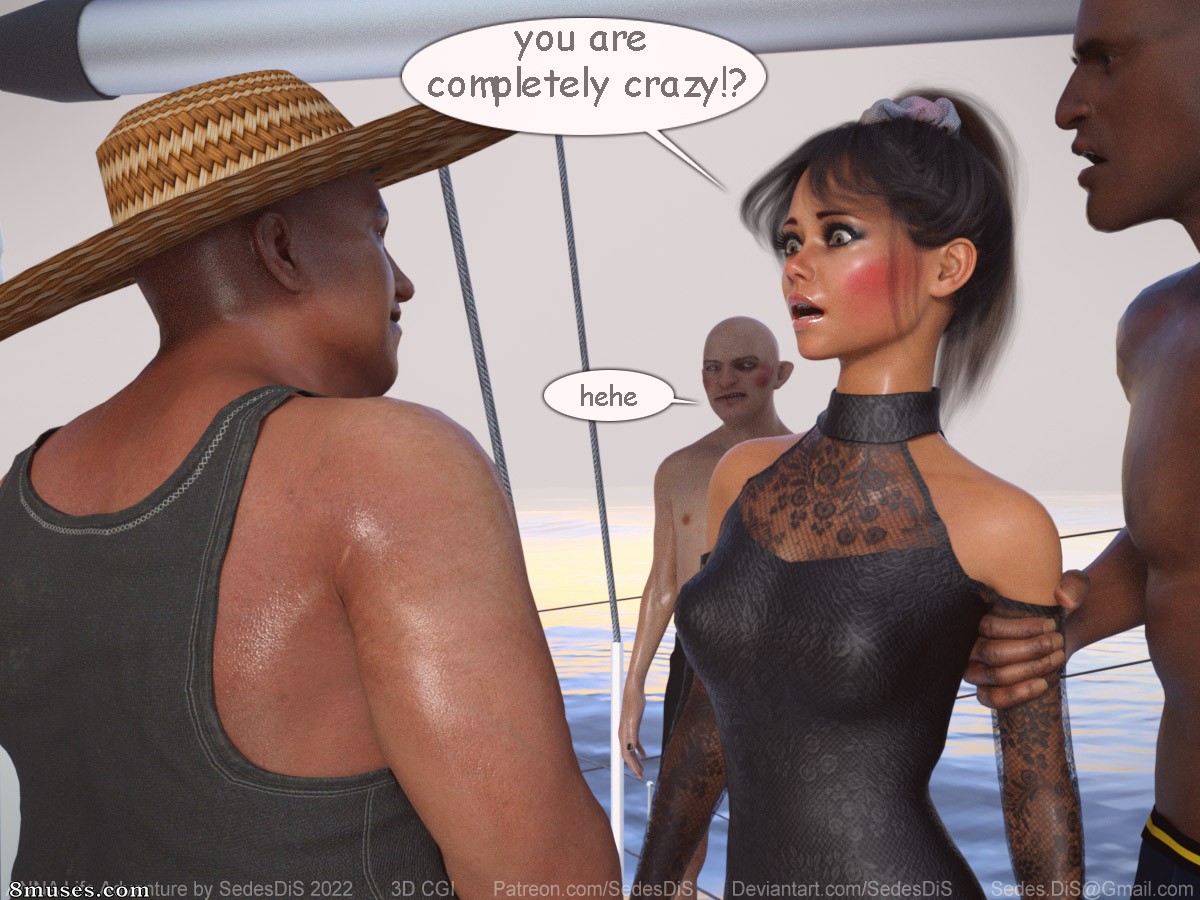 SedesDis - ANNA Life Adventure - Page 118