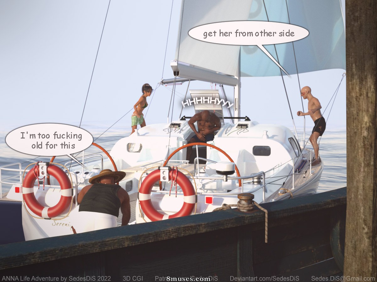 SedesDis - ANNA Life Adventure - Page 98