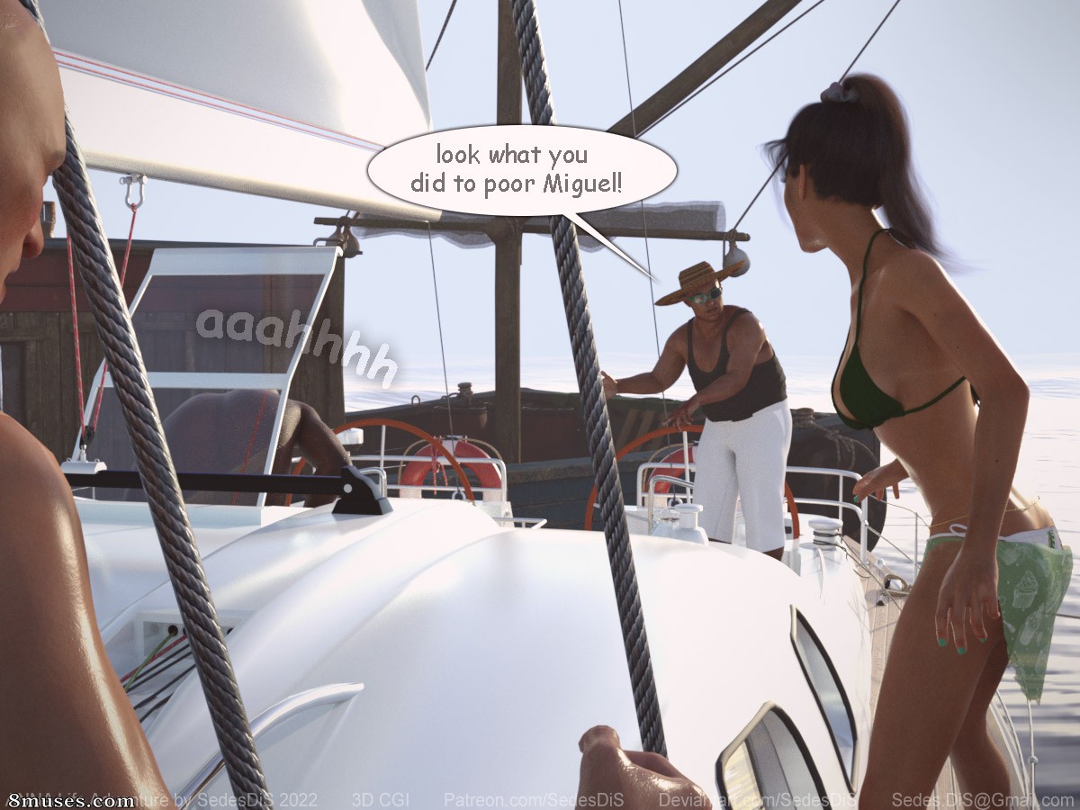 SedesDis - ANNA Life Adventure - Page 101
