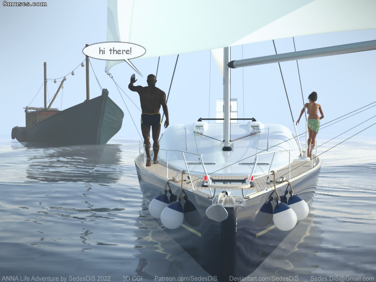 SedesDis - ANNA Life Adventure - Page 70