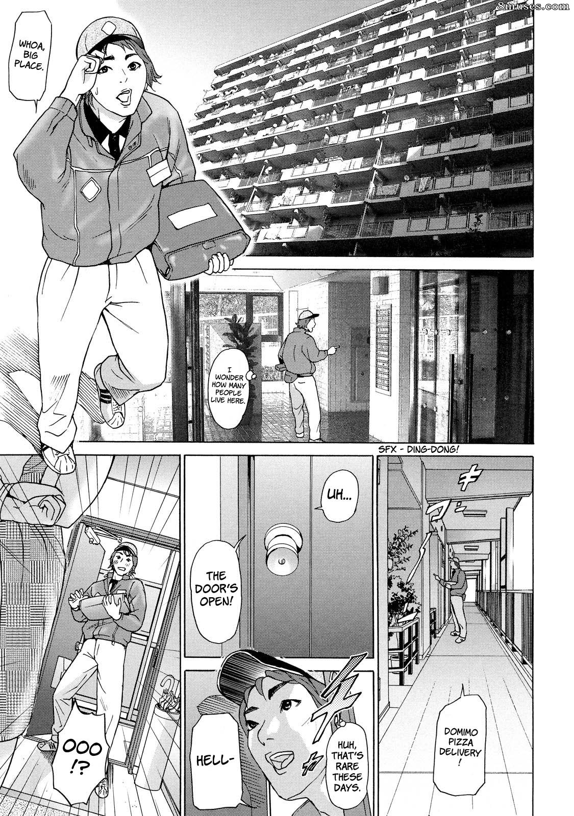Hyji - Haiji - Hy-dou - Cho Danchizuma Keiko - Page 49