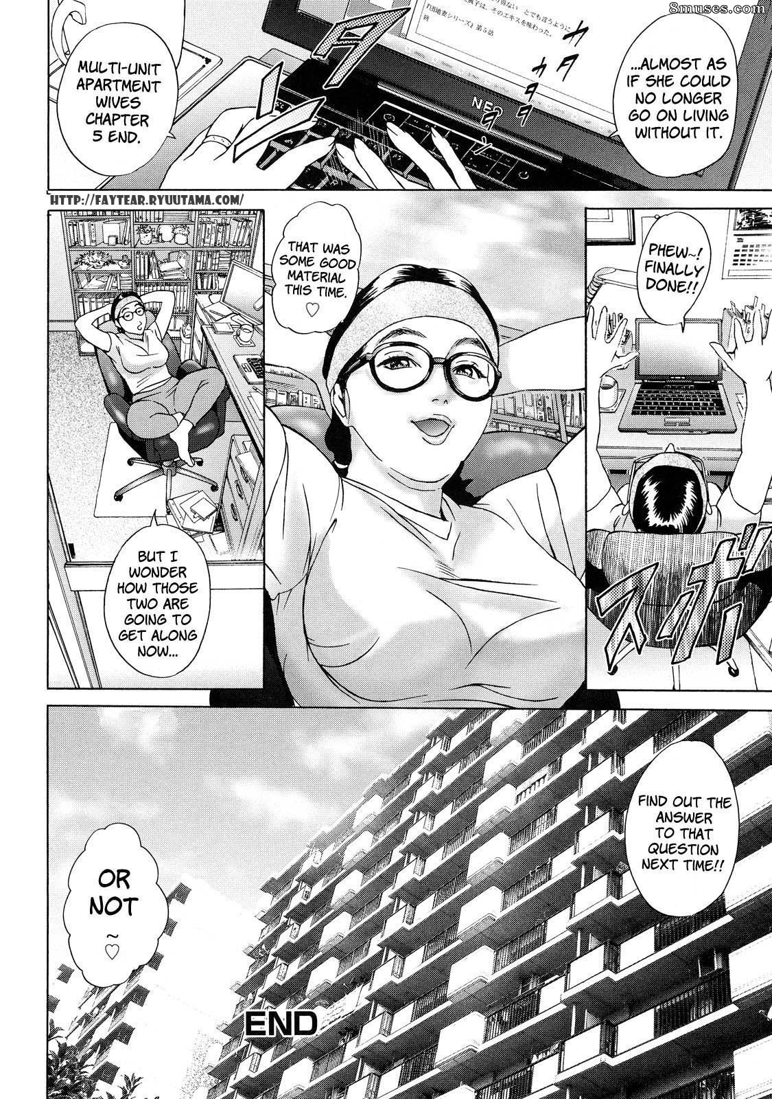 Hyji - Haiji - Hy-dou - Cho Danchizuma Keiko - Page 28