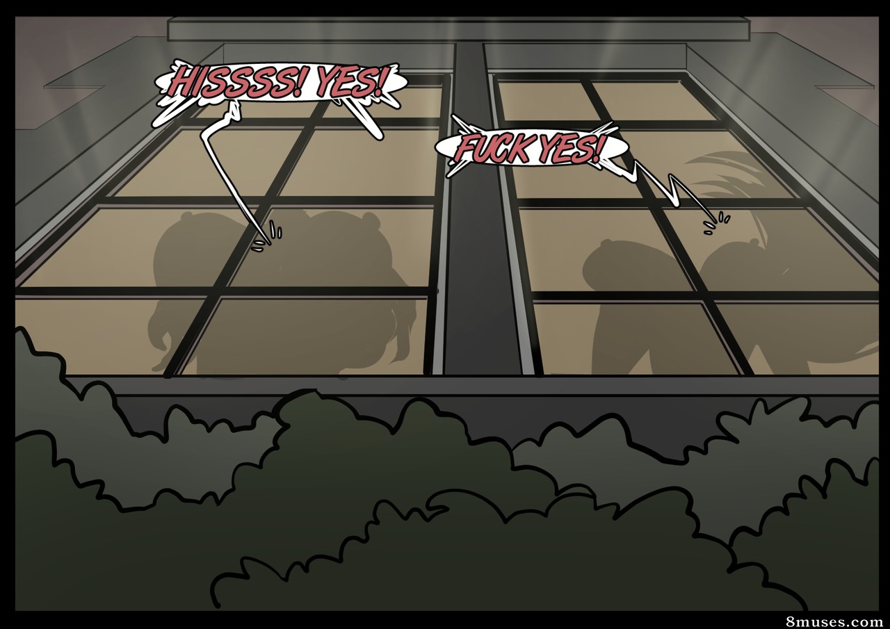 Rabies - Hero Tales - Halloween Special 2 - Vamps - Page 24