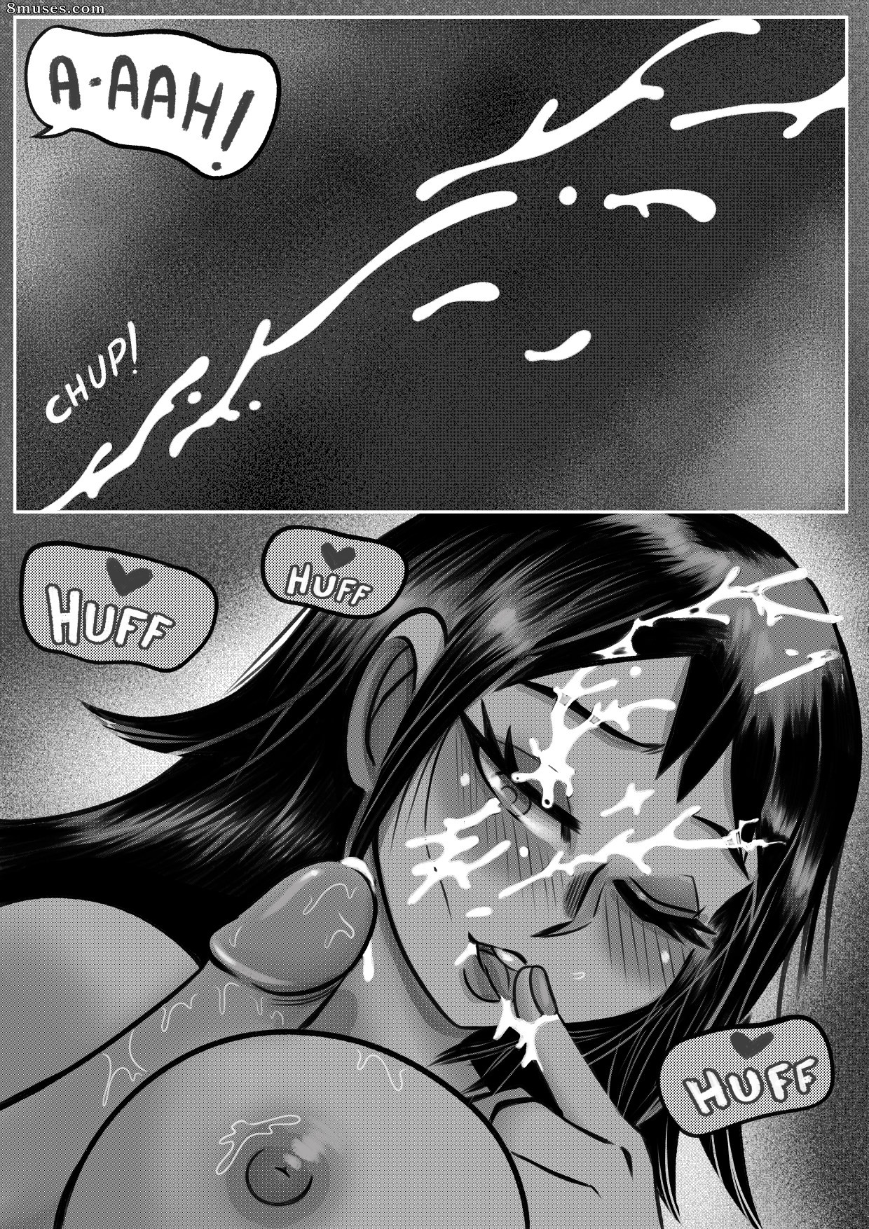 Mr E - Keep it Secret - Page 20