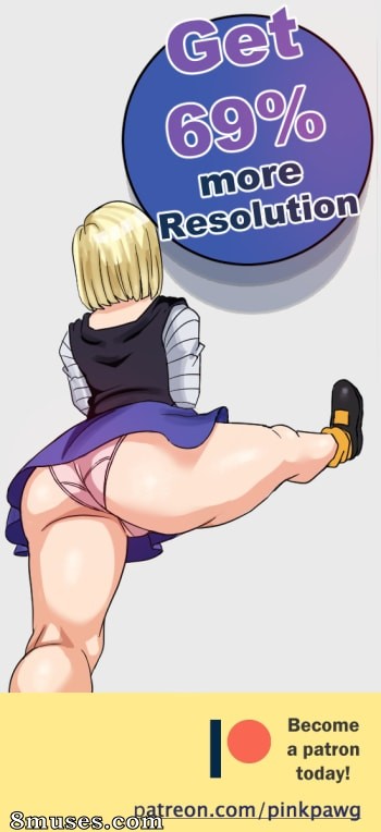 Pawg rosada - Bulma y Vegeta - Página 9