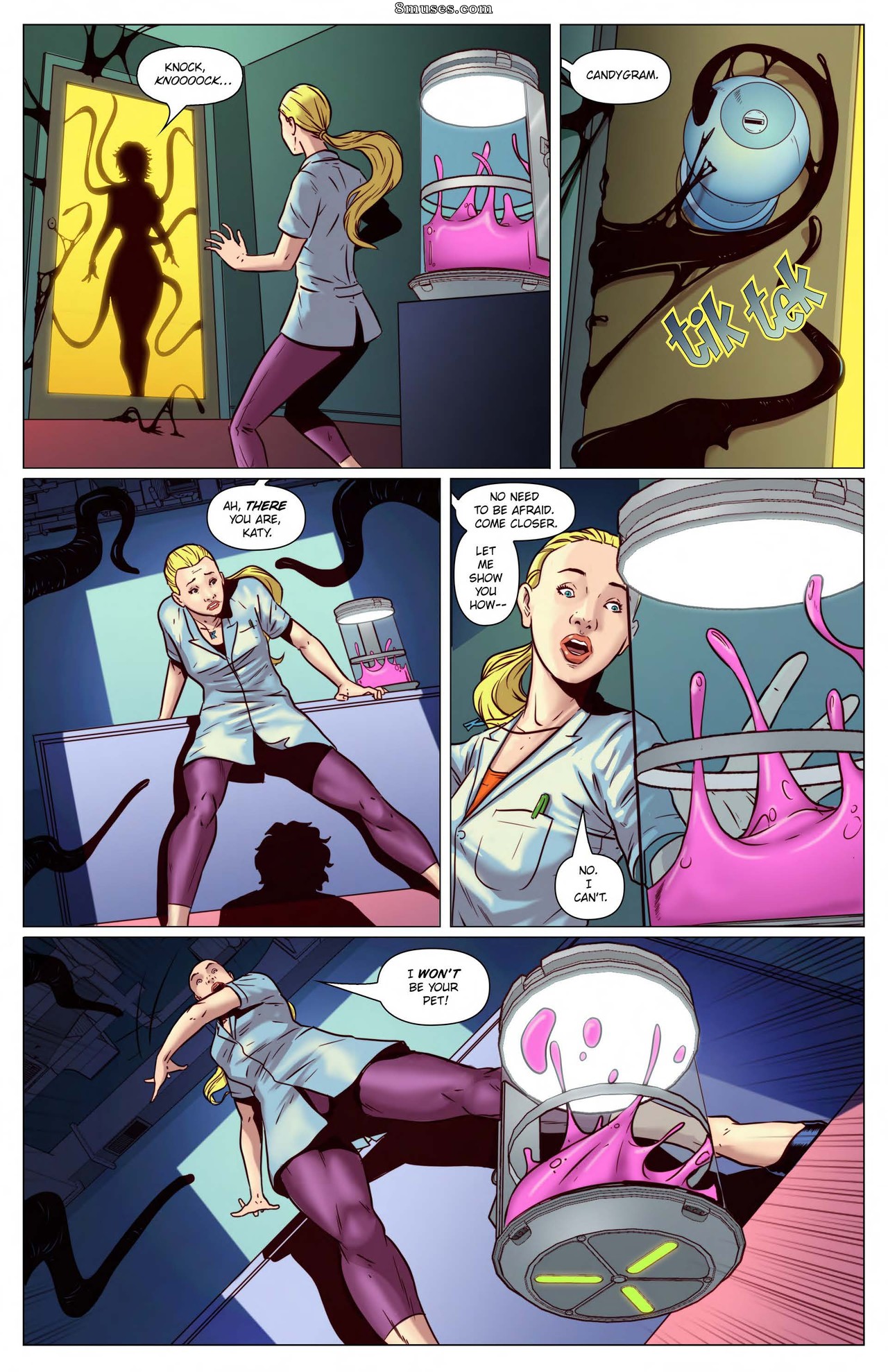 Experimental Biology - Issue 1 - Page 13