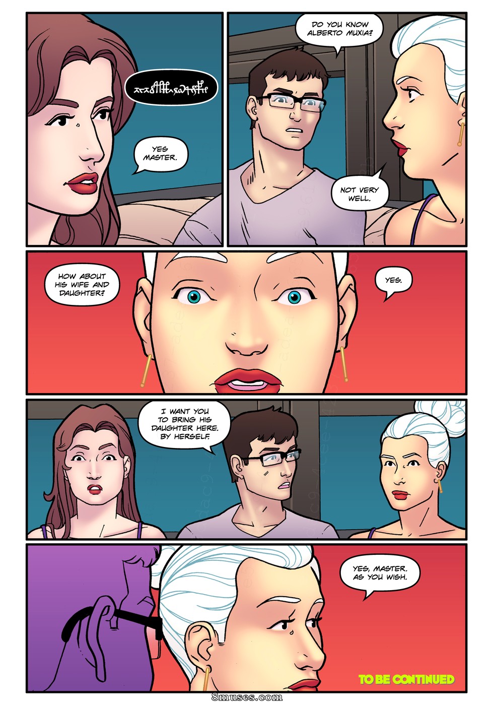 Conocimiento oculto - Conocimiento oculto Edición 23 - Página 13