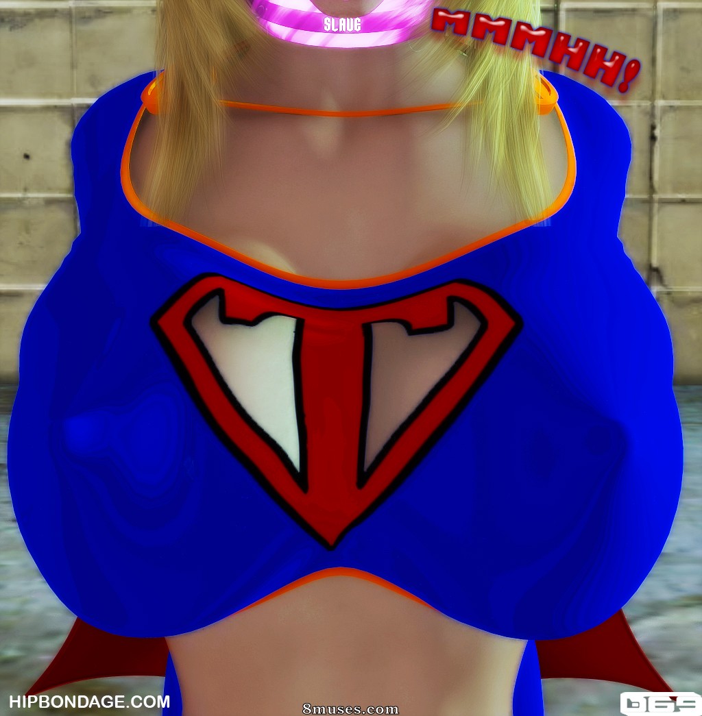 Chica T - Domada - Página 2