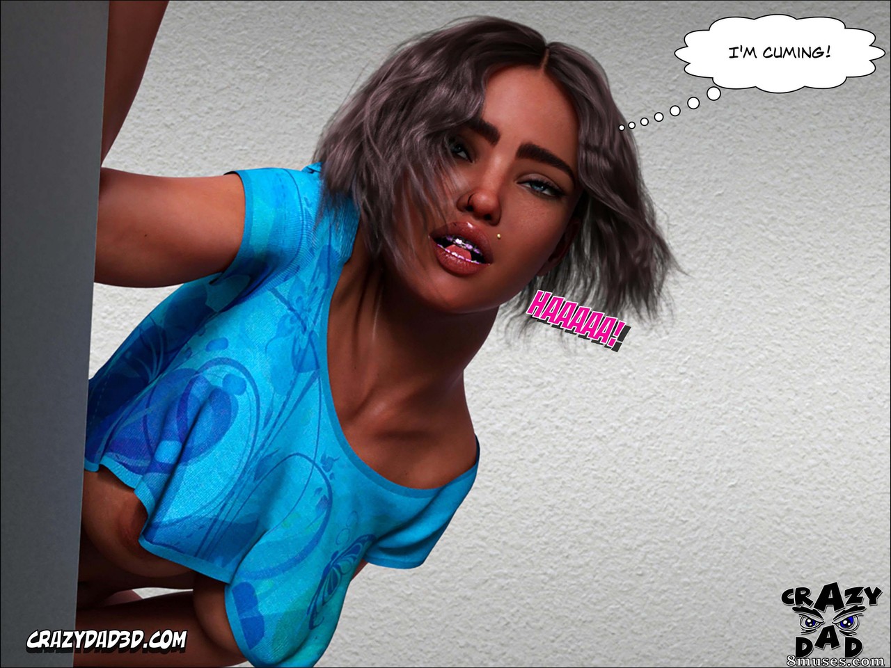 Dr Brandie - Issue 3 - Page 63
