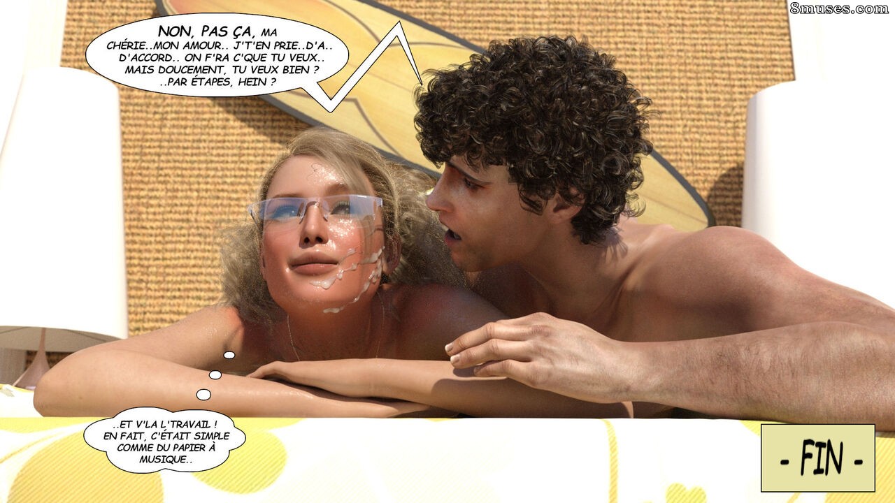 LorennD - Back from the Philharmonic Orchestra - Page 13